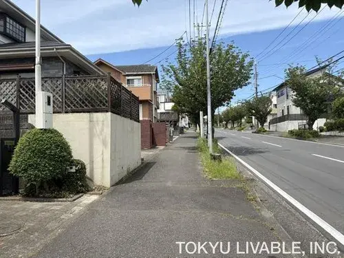 3LDK Yokohama Aoba Ward Kanagawa Prefecture (7)
