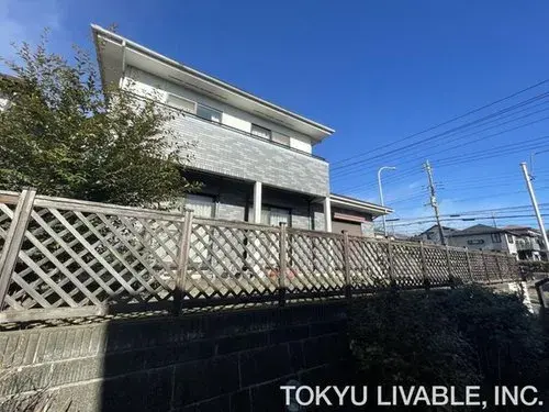 3LDK Yokohama Aoba Ward Kanagawa Prefecture (8)