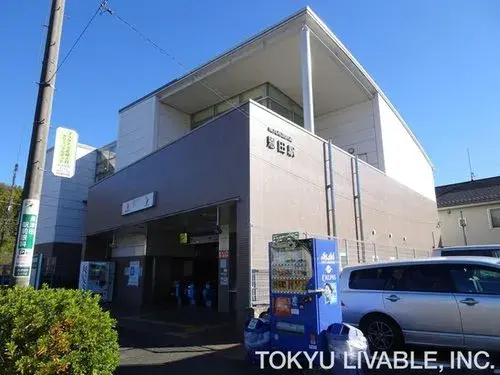 3LDK Yokohama Aoba Ward Kanagawa Prefecture (9)