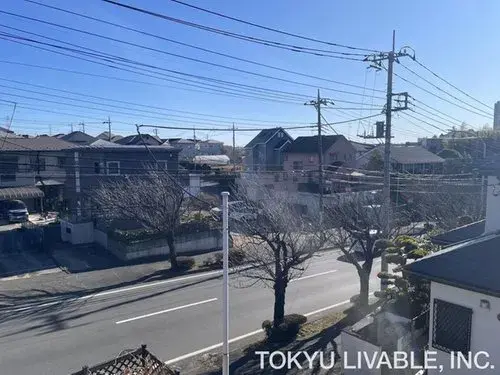 3LDK Yokohama Aoba Ward Kanagawa Prefecture (10)