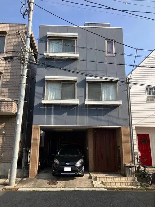 Akiya in Fujisawa