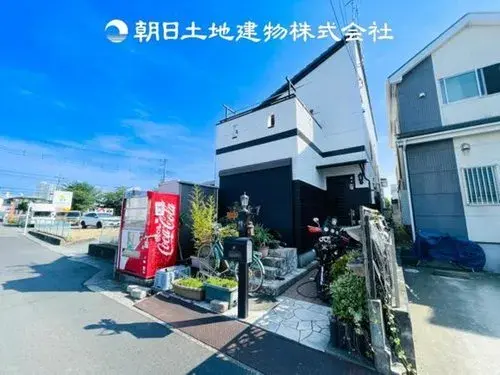 4LDK مدينة Ebina محافظة Kanagawa (2)