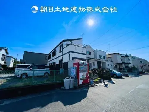 4LDK مدينة Ebina محافظة Kanagawa (3)