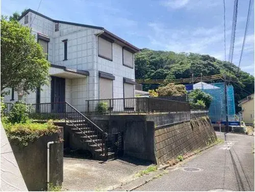 4LDK Property Yokosuka City Kanagawa Prefecture (2)