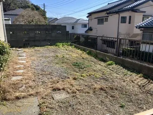 4LDK Property Yokosuka City Kanagawa Prefecture (3)