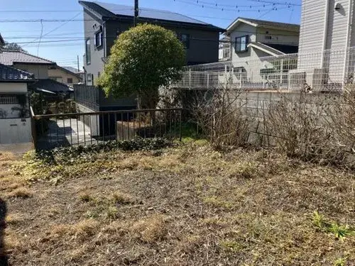 4LDK Property Yokosuka City Kanagawa Prefecture (4)