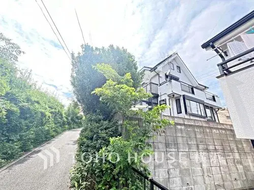 Propiedad 4LDK Ciudad de Yokohama Prefectura de Kanagawa (2)