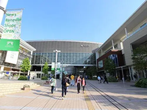 Propiedad 4LDK Ciudad de Yokohama Prefectura de Kanagawa (16)