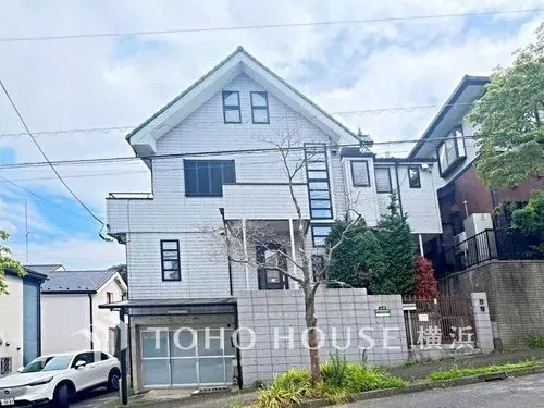 Propiedad 4LDK Ciudad de Yokohama Prefectura de Kanagawa (3)