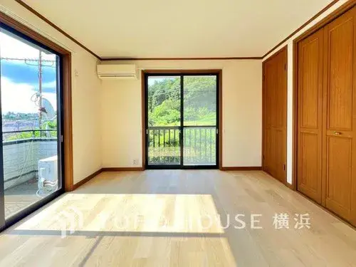 Propiedad 4LDK Ciudad de Yokohama Prefectura de Kanagawa (9)