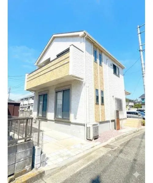 Akiya in Chigasaki