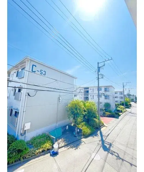 Propiedad 4LDK de la Ciudad de Chigasaki, Prefectura de Kanagawa (2)