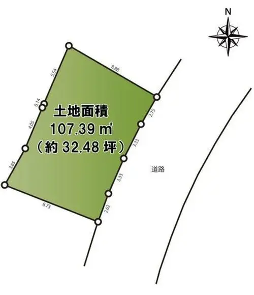 Propiedad 4LDK de la Ciudad de Chigasaki, Prefectura de Kanagawa (17)
