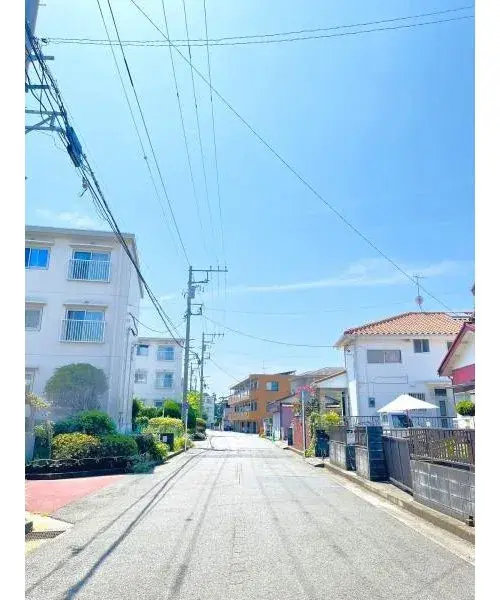 Propiedad 4LDK de la Ciudad de Chigasaki, Prefectura de Kanagawa (18)