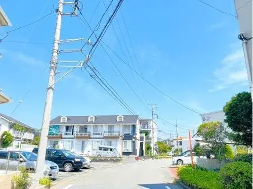 Propiedad 4LDK de la Ciudad de Chigasaki, Prefectura de Kanagawa (19)