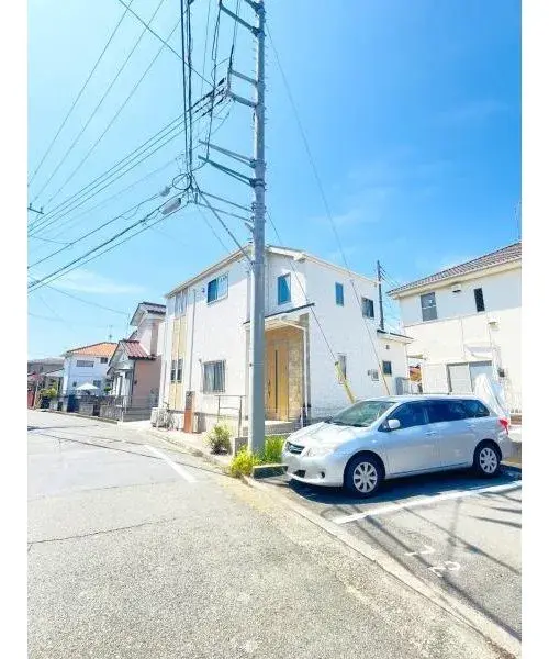 Propiedad 4LDK de la Ciudad de Chigasaki, Prefectura de Kanagawa (3)