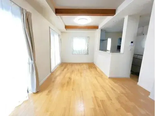 Propiedad 4LDK de la Ciudad de Chigasaki, Prefectura de Kanagawa (4)