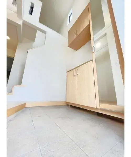 Propiedad 4LDK de la Ciudad de Chigasaki, Prefectura de Kanagawa (8)