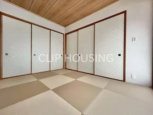 Kanagawa Atsugi Two-family Residence (2)
