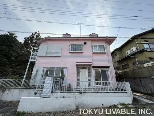 Propiedad 3DK Aikawa-machi Prefectura de Kanagawa (2)