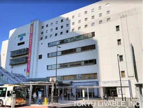 Propiedad 3DK Aikawa-machi Prefectura de Kanagawa (15)