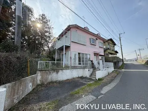 Propiedad 3DK Aikawa-machi Prefectura de Kanagawa (3)