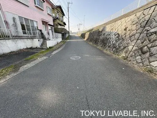 Propiedad 3DK Aikawa-machi Prefectura de Kanagawa (4)