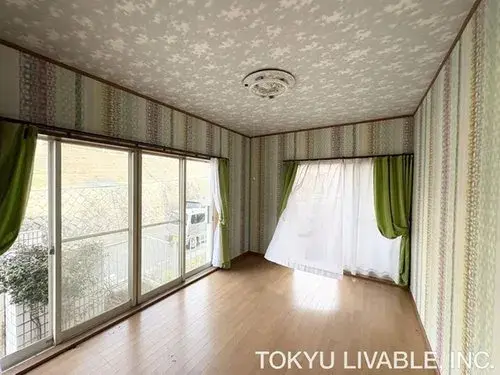 Propiedad 3DK Aikawa-machi Prefectura de Kanagawa (6)