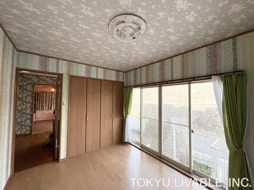 Propiedad 3DK Aikawa-machi Prefectura de Kanagawa (7)