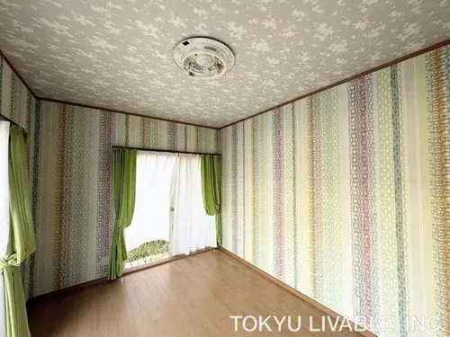 Propiedad 3DK Aikawa-machi Prefectura de Kanagawa (8)