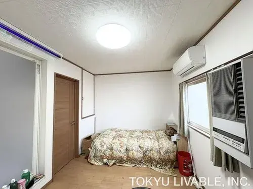 Propiedad 3DK Aikawa-machi Prefectura de Kanagawa (9)