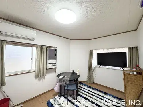 Propiedad 3DK Aikawa-machi Prefectura de Kanagawa (10)
