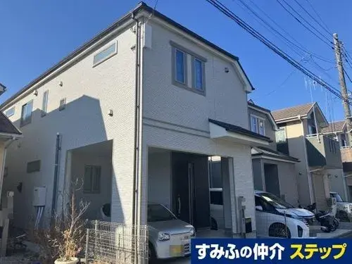 Akiya in Ayase