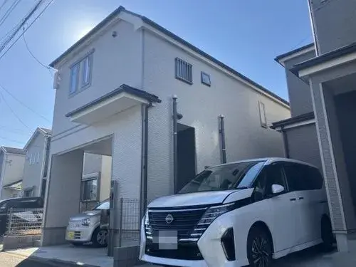 2LDK+S 綾瀬市 神奈川県 (2)