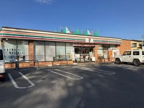 2LDK+S 綾瀬市 神奈川県 (17)