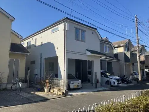 2LDK+S 綾瀬市 神奈川県 (3)