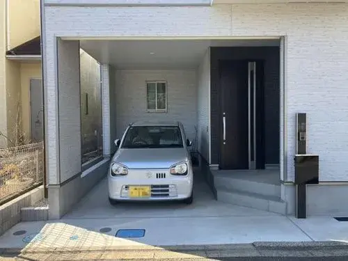 2LDK+S 綾瀬市 神奈川県 (4)