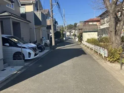 2LDK+S 綾瀬市 神奈川県 (5)