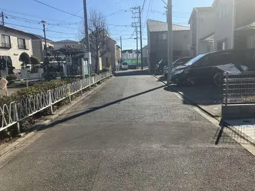 2LDK+S 綾瀬市 神奈川県 (6)