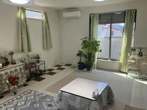 2LDK+S 綾瀬市 神奈川県 (8)