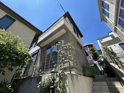 Недвижимость 3LDK+S, город Yokohama, префектура Kanagawa (2)