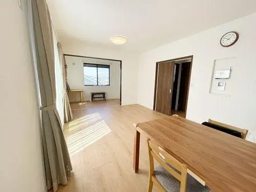 Недвижимость 3LDK+S, город Yokohama, префектура Kanagawa (11)