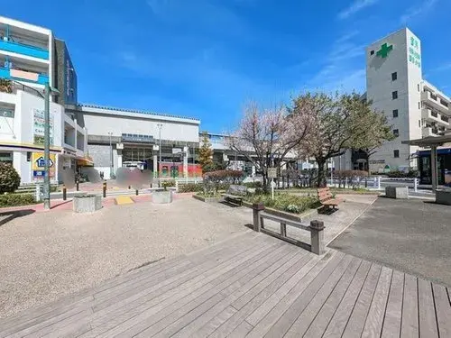 Недвижимость 3LDK+S, город Yokohama, префектура Kanagawa (19)