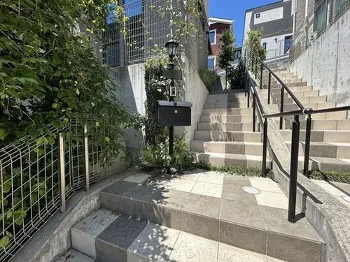 Недвижимость 3LDK+S, город Yokohama, префектура Kanagawa (3)