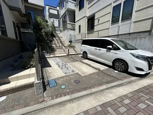Недвижимость 3LDK+S, город Yokohama, префектура Kanagawa (5)