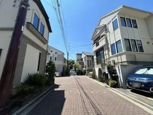Недвижимость 3LDK+S, город Yokohama, префектура Kanagawa (7)