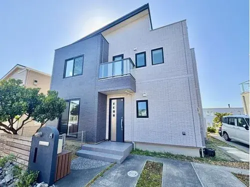 4LDK+S Detached House in Yokosuka City, Kanagawa Prefecture (2)