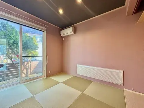 4LDK+S Detached House in Yokosuka City, Kanagawa Prefecture (11)