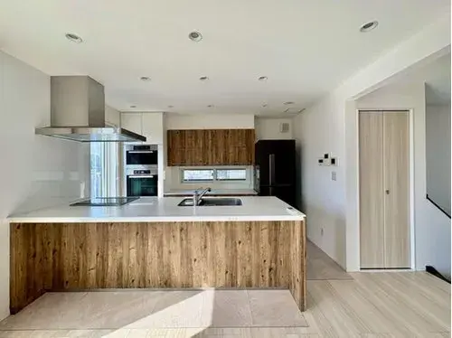 4LDK+S Detached House in Yokosuka City, Kanagawa Prefecture (14)