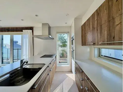 4LDK+S Detached House in Yokosuka City, Kanagawa Prefecture (15)